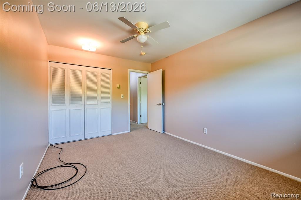 7592 Woodview Street, 4, Westland, MI — Photo 22