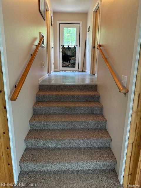3624 WINDY HOLLOW ROAD NW, Rapid City, MI 49676 — Photo 34