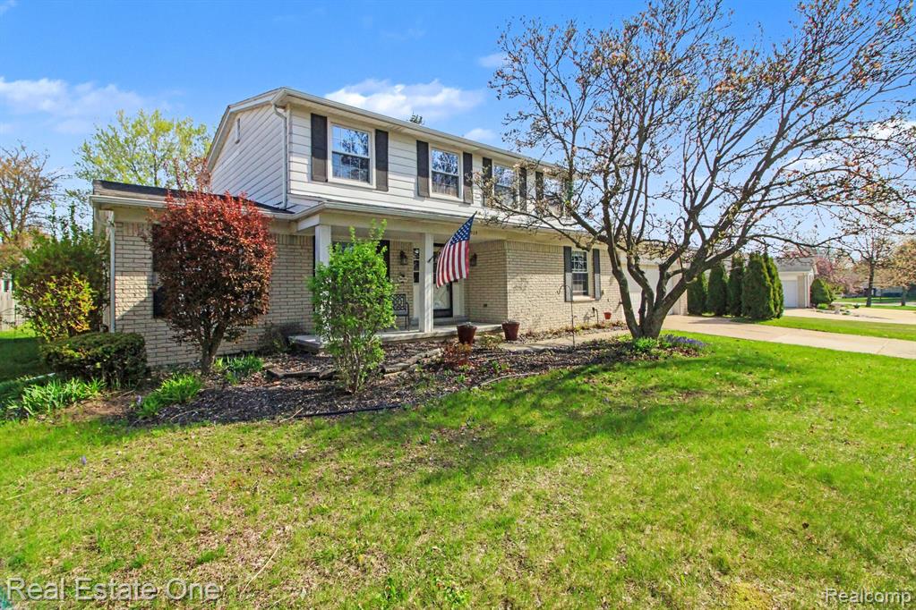 1934 Pelican Court, Troy, MI 48084 — Photo 3