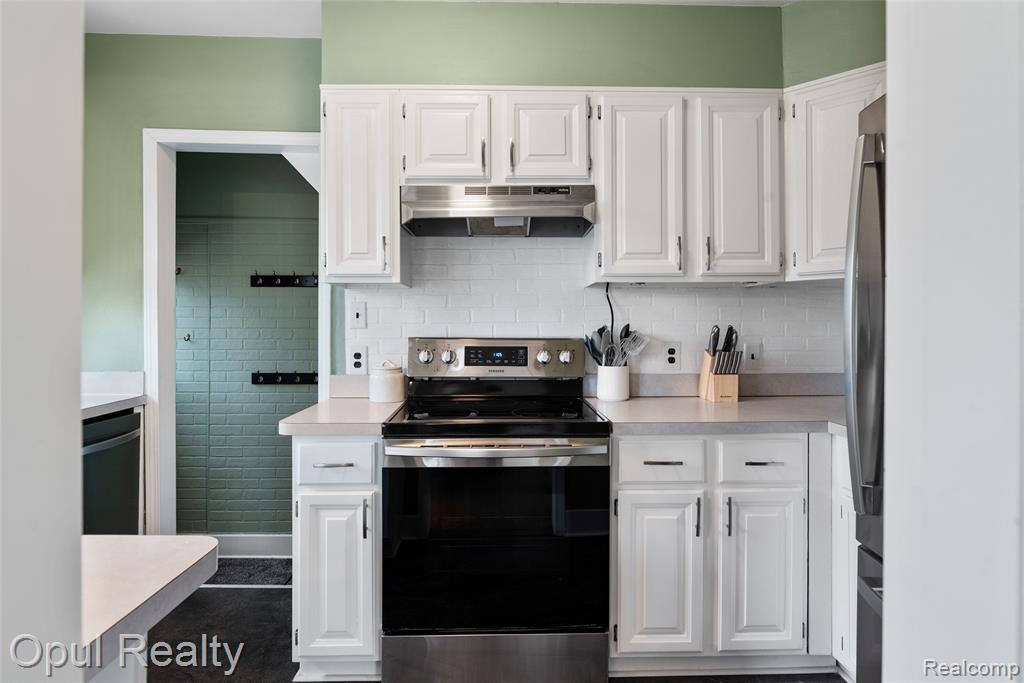 15513 Norborne, Redford, MI 48239 — Photo 18