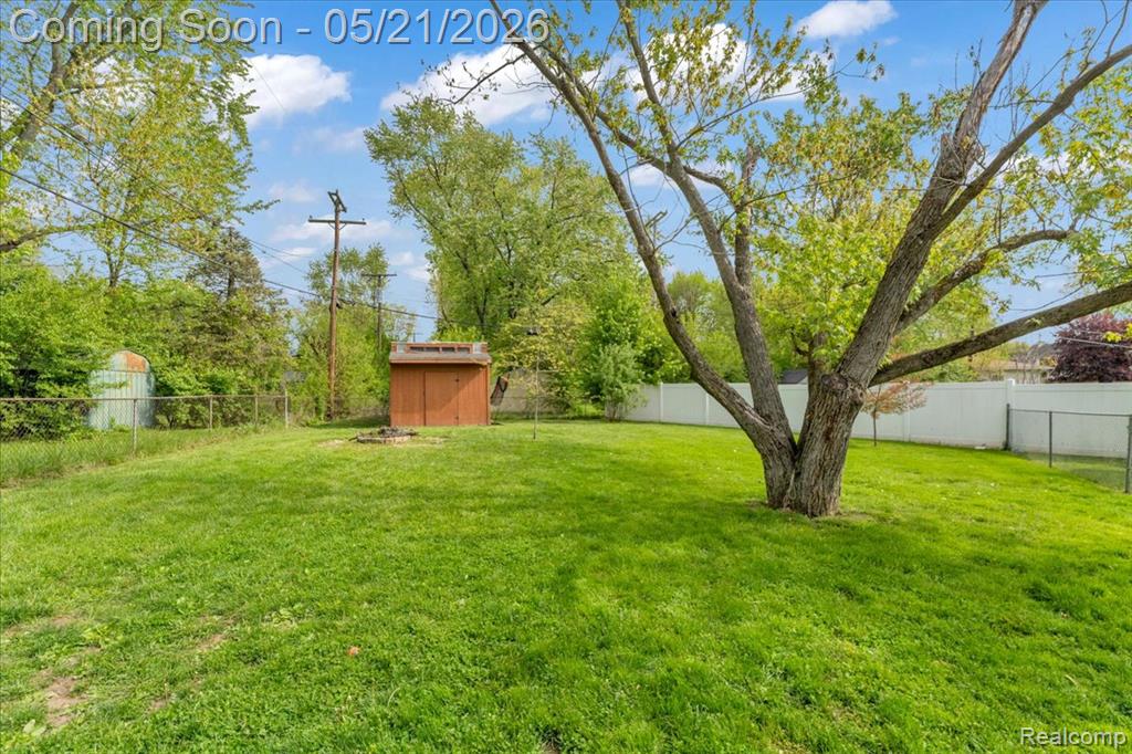 375 Senate Avenue, Ypsilanti, MI 48197 — Photo 24