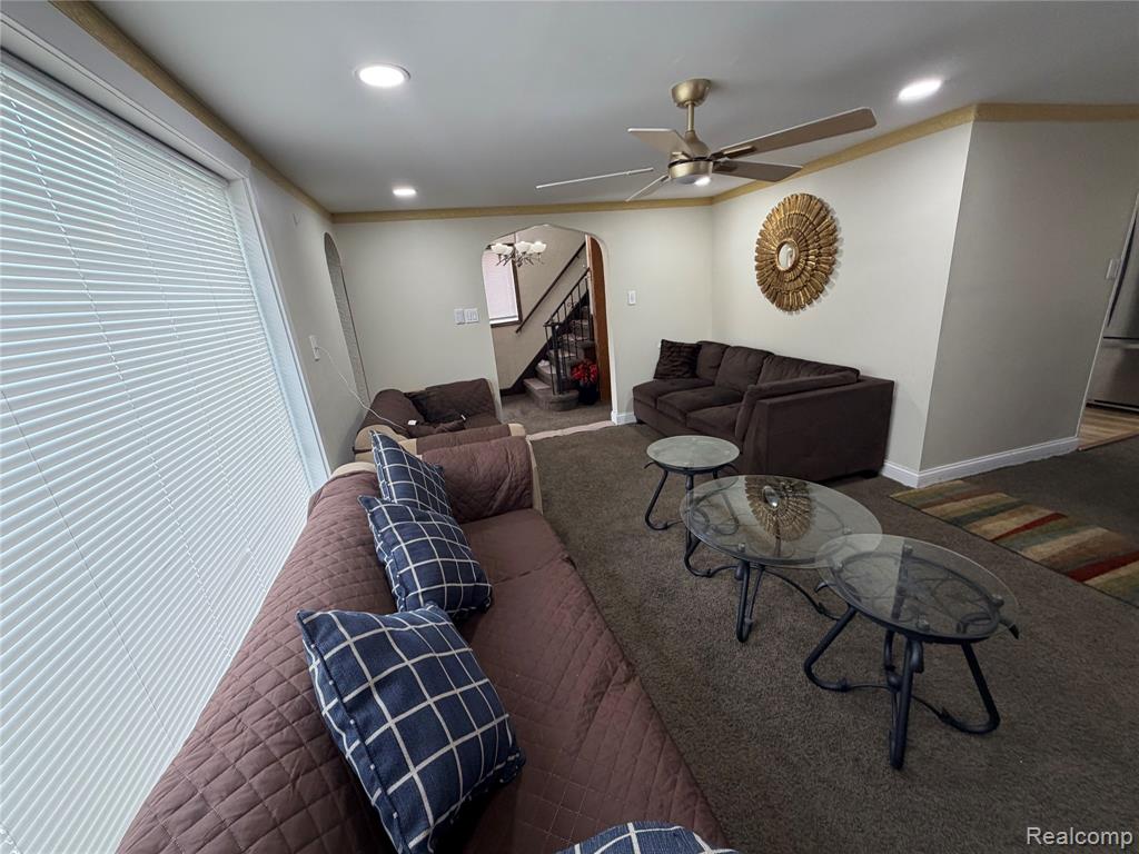 8923 Hartwell Street, Detroit, MI 48228 — Photo 2