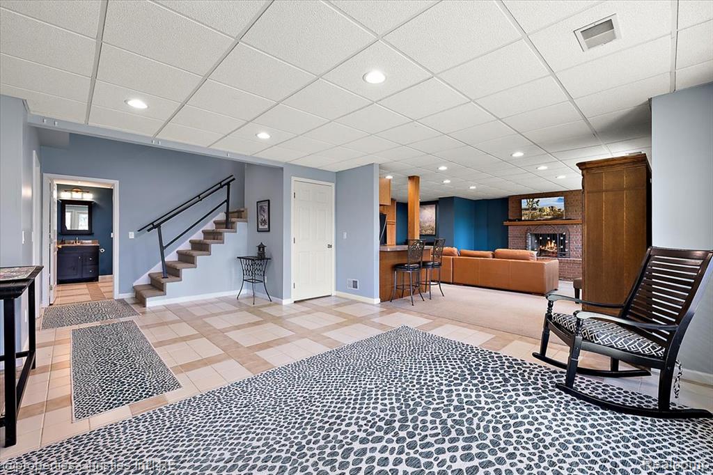 1009 Tall Pines Trail, Highland, MI 48356 — Photo 49