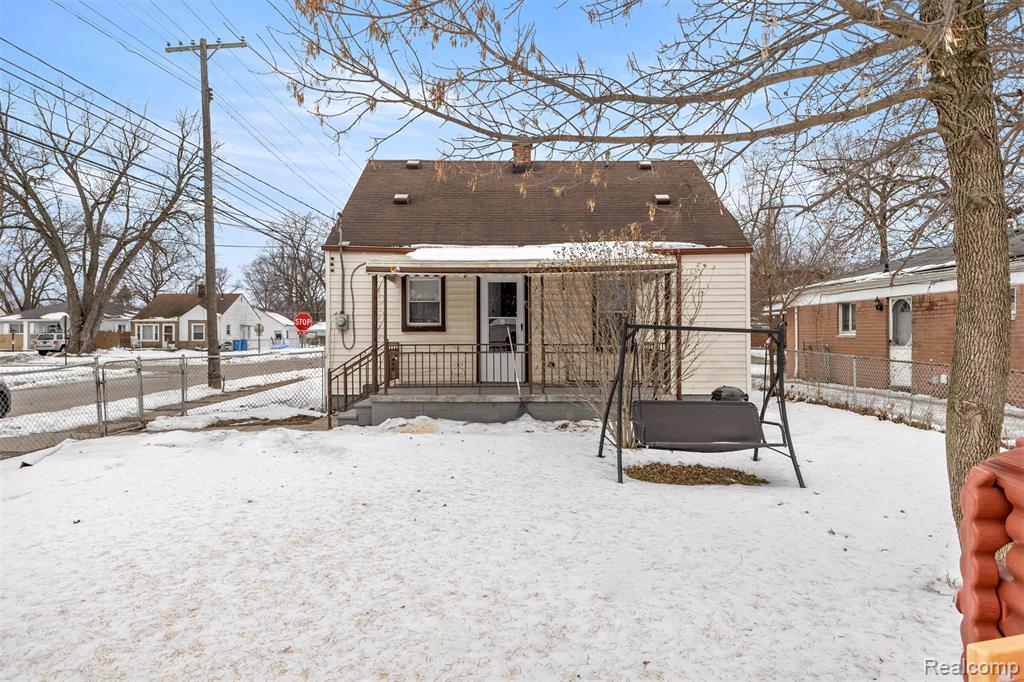 4721 Jackson Street, Dearborn Heights, MI 48125 — Photo 23