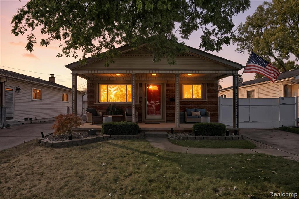 7590 Campbell Street, Taylor, MI 48180 — Photo 5