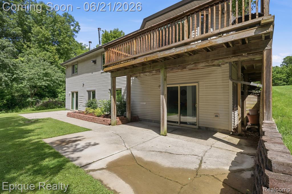 2348 Rochester Road, Leonard, MI 48367 — Photo 29