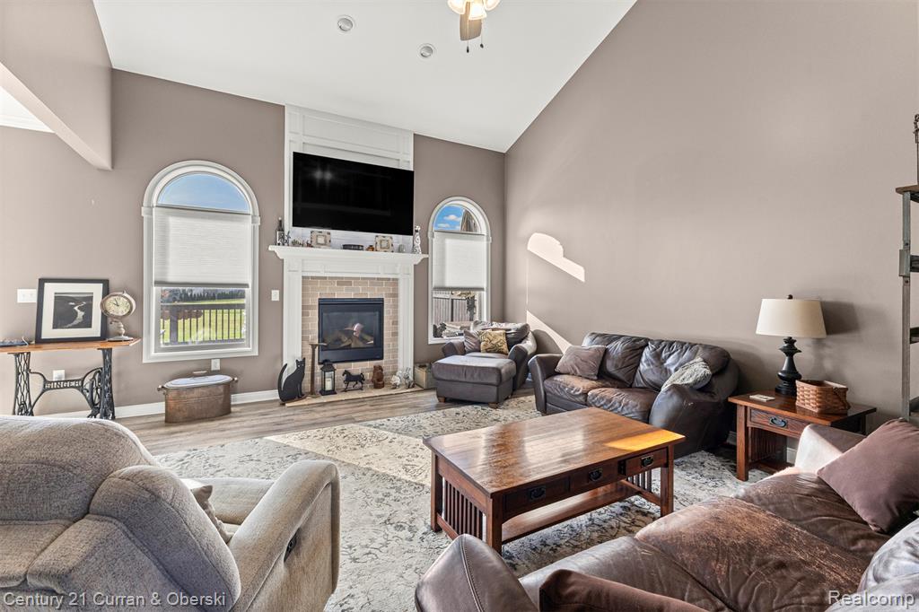 4973 Orchard Crest Court, Monroe, MI 48161 — Photo 5