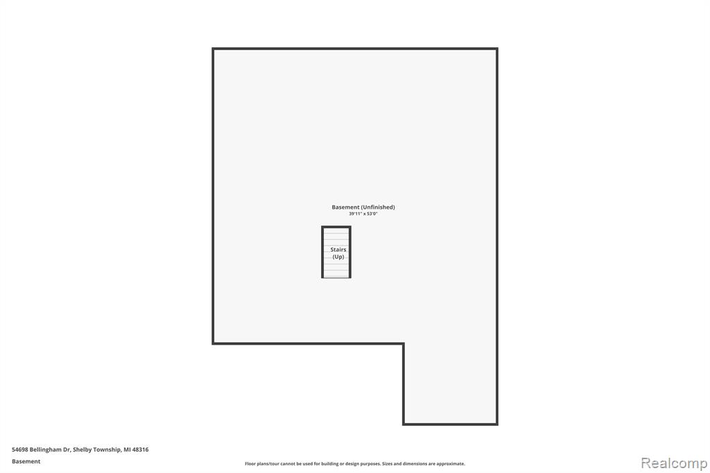 54698 Bellingham Drive, 56, Utica, MI 48316 — Photo 41