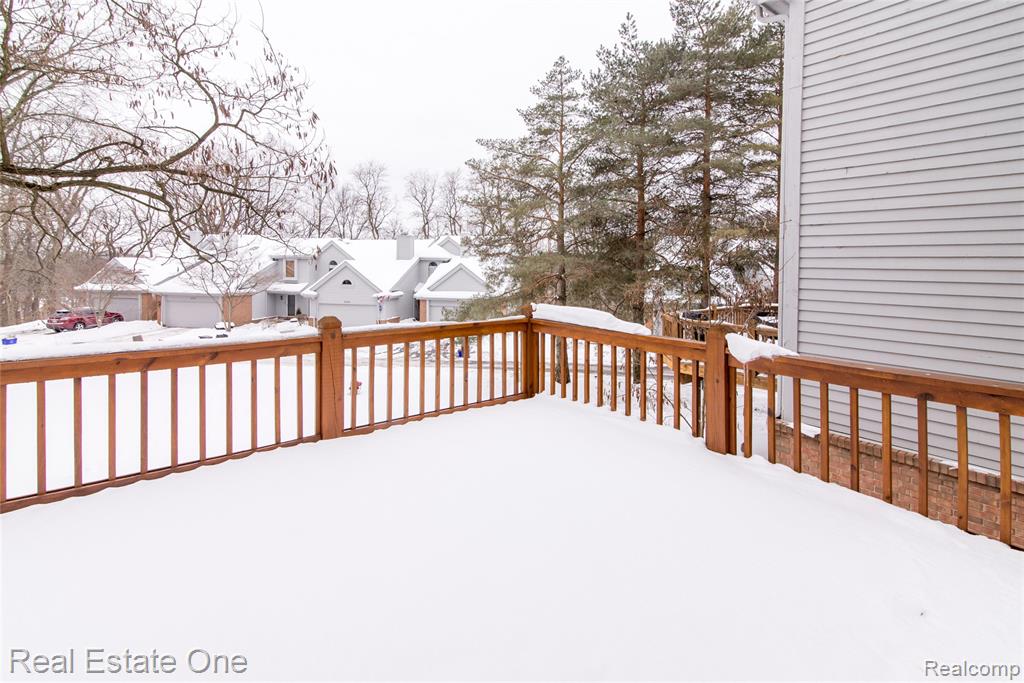 5007 Timberway Trail, Clarkston, MI — Photo 2