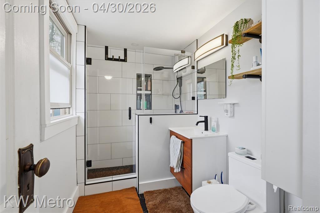 416 E Breckenridge Street, Ferndale, MI 48220 — Photo 13