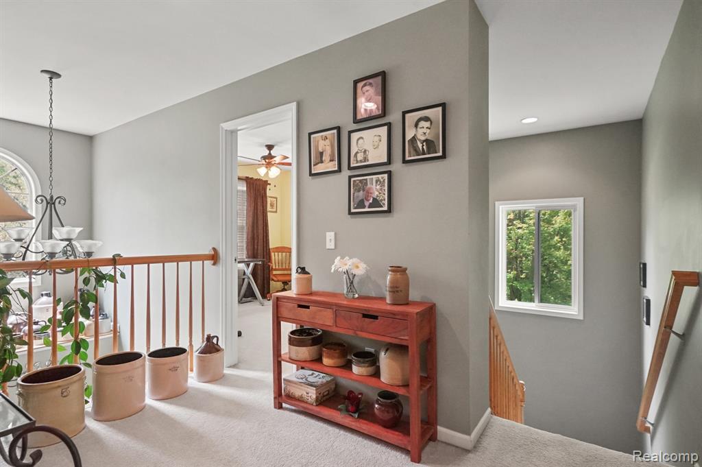 13698 Webbs Shore Drive, Gregory, MI 48137 — Photo 46