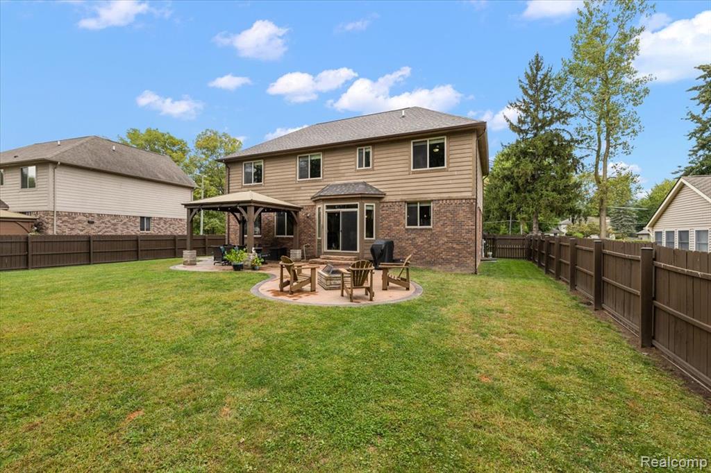 47460 Sugarbush Road, Chesterfield, MI 48047 — Photo 49