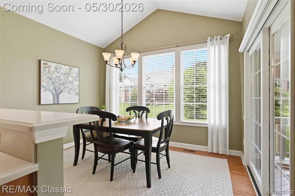 17003 Birchwood Drive, 80, Northville, MI 48168 — Photo 14