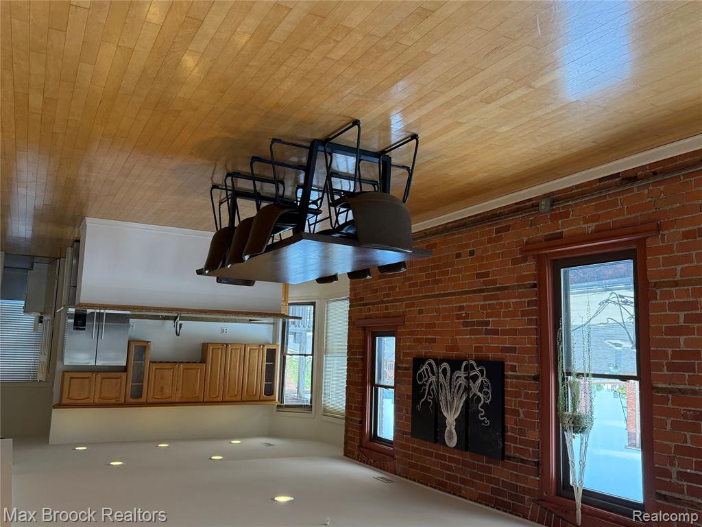 4120 Cass Avenue, 3, Detroit, MI 48201 — Photo 6