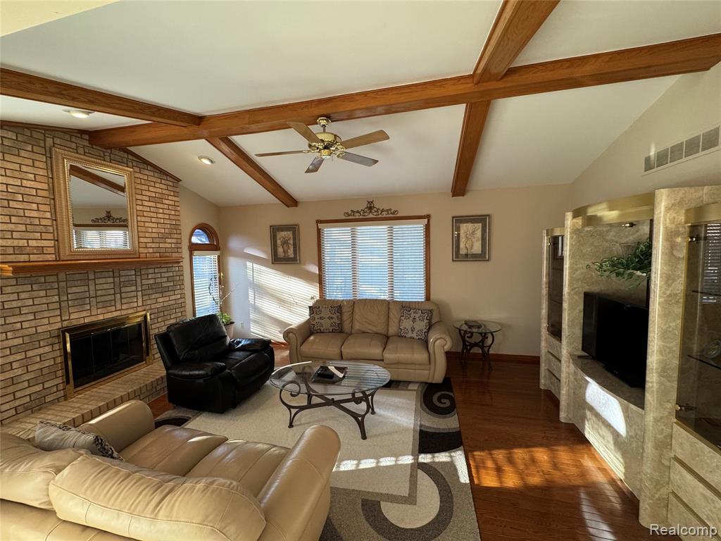 48583 Tilch Road, Macomb, MI 48044 — Photo 9