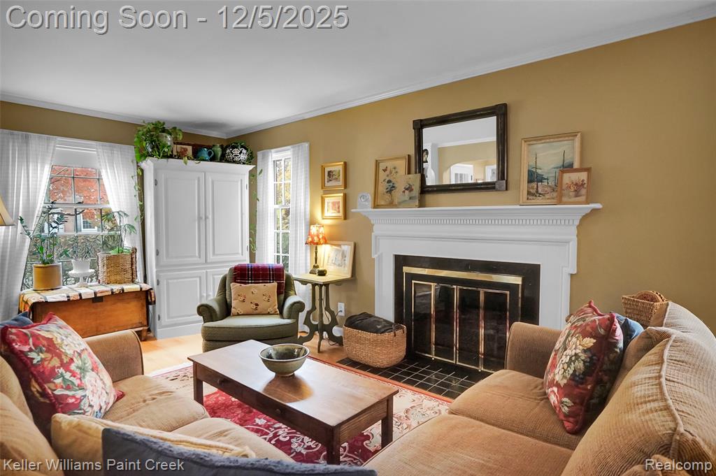 835 Claremont Street, Dearborn, MI 48124 — Photo 16
