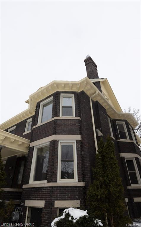 1484 Seyburn Street, Detroit, MI 48214 — Photo 28