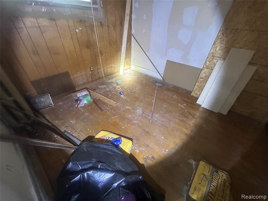 11634 Saint Aubin Street, Hamtramck, MI 48212 — Photo 12