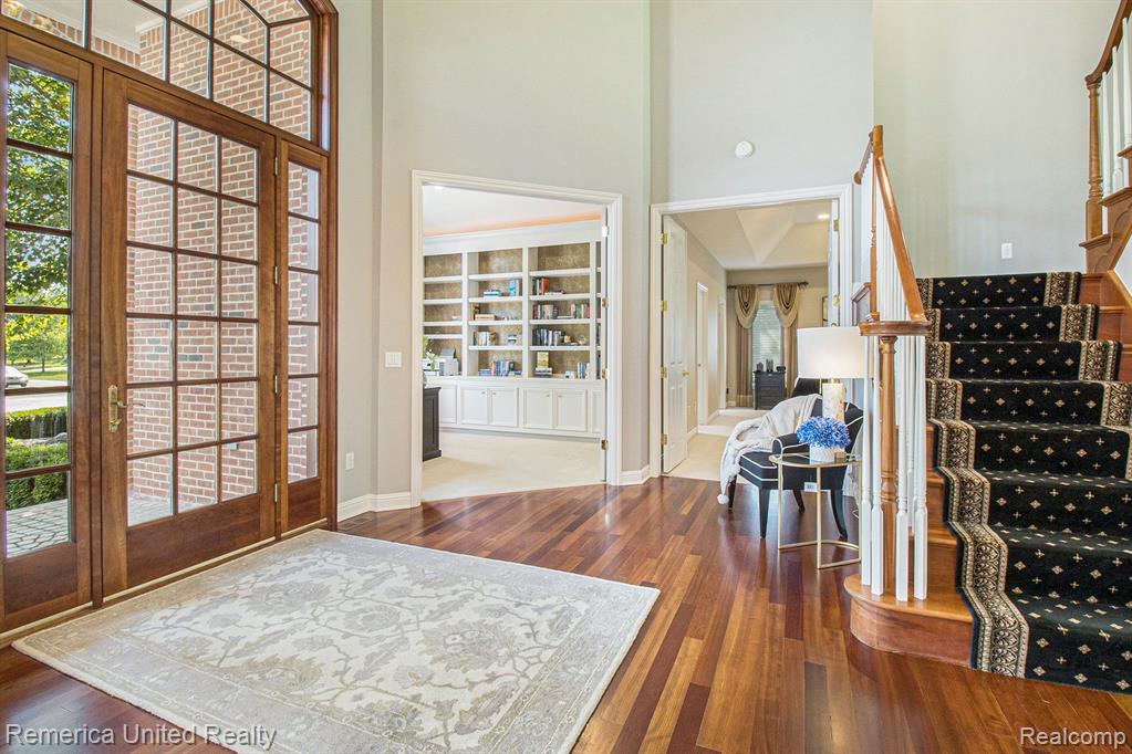 5259 RIVER RIDGE Drive, Brighton, MI 48116 — Photo 9