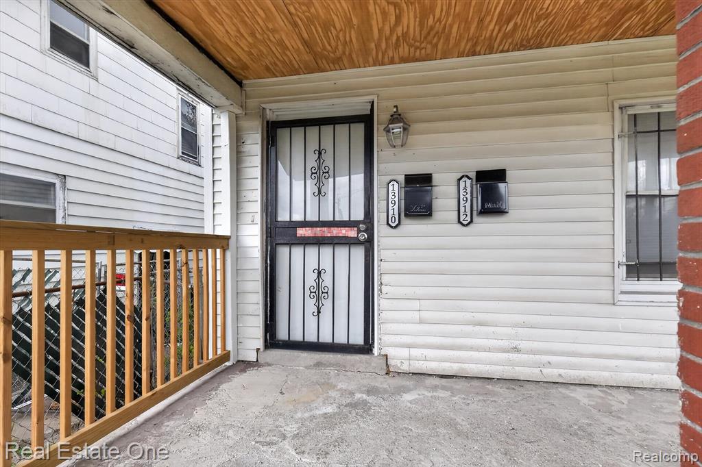 13910 Kentucky Street, Detroit, MI 48238 — Photo 4