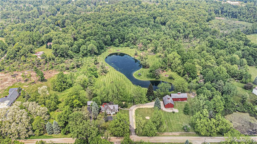 3801 Hollow Corners Road, Dryden, MI 48428 — Photo 64