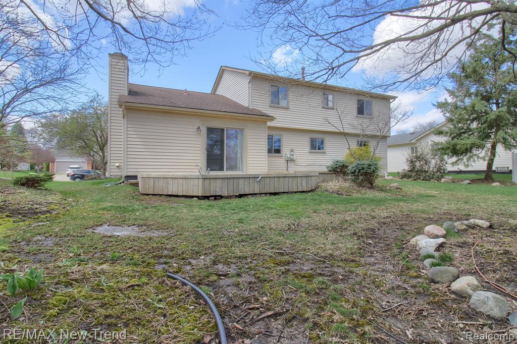 24802 SARAH FLYNN, Novi, MI — Photo 35