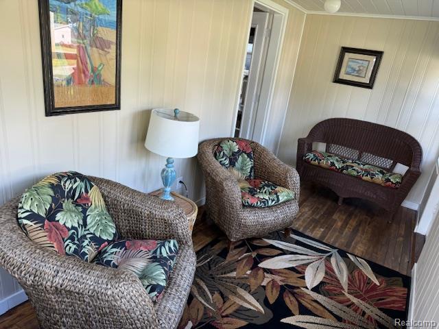 417 Locke Street, East Tawas, MI 48730 — Photo 10