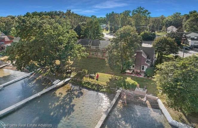 5375 Cooley Lake Road, 2, Waterford, MI 48327 — Photo 4
