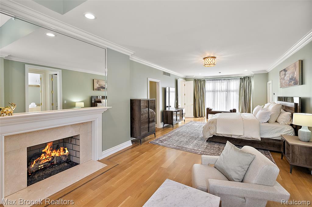 59 Hidden Ridge, Bloomfield Hills, MI 48304 — Photo 18
