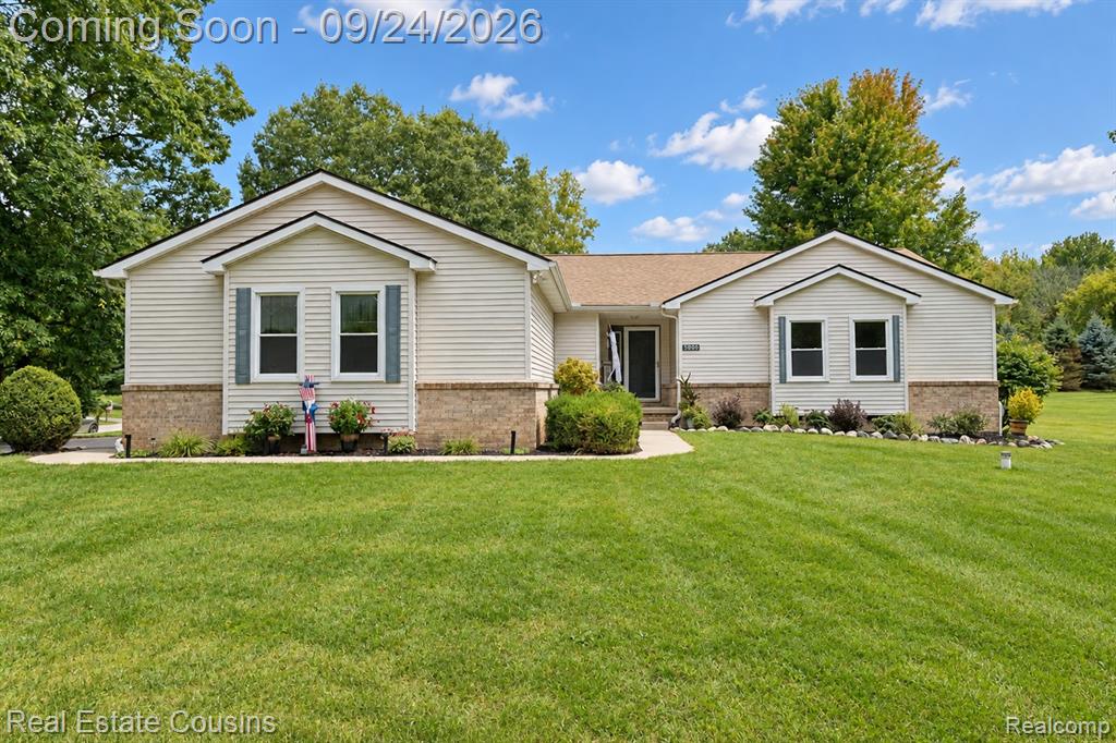 5000 Edward James Drive, Howell, MI 48843