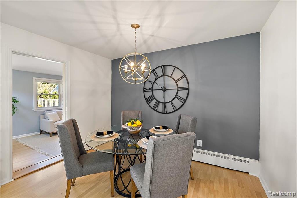 16276 Amherst Avenue S, Beverly Hills, MI 48025 — Photo 8
