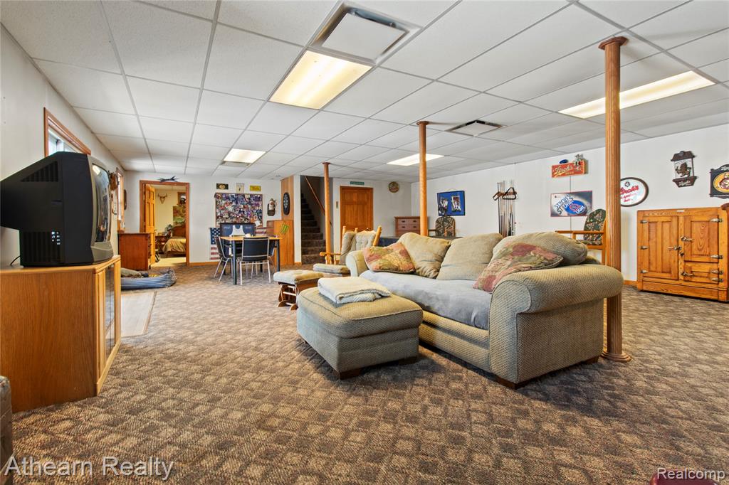 9023 Circle Lake Drive, Grand Blanc, MI 48439 — Photo 22