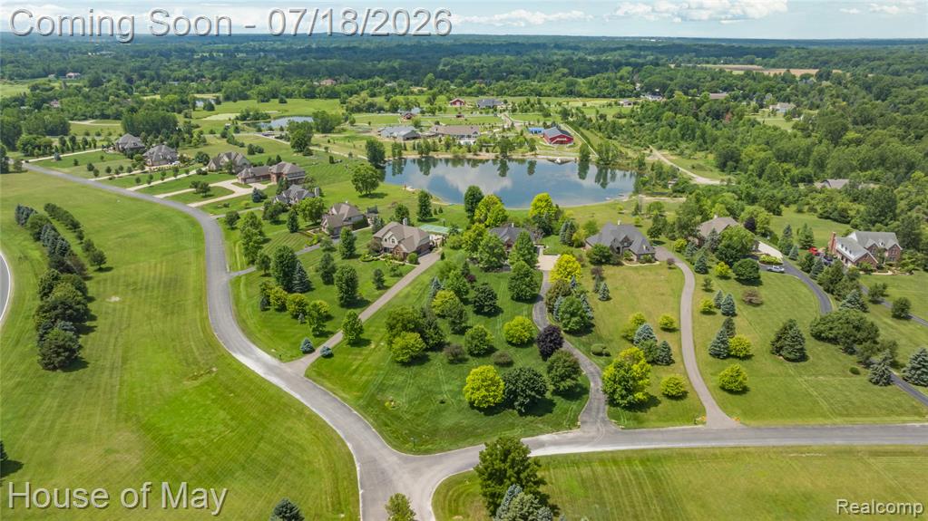 6411 Lapham Court, Plymouth, MI 48170 — Photo 81