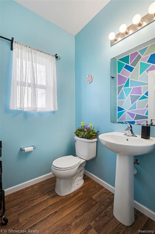 4339 Pebble Creek Boulevard, Grand Blanc, MI 48439 — Photo 13