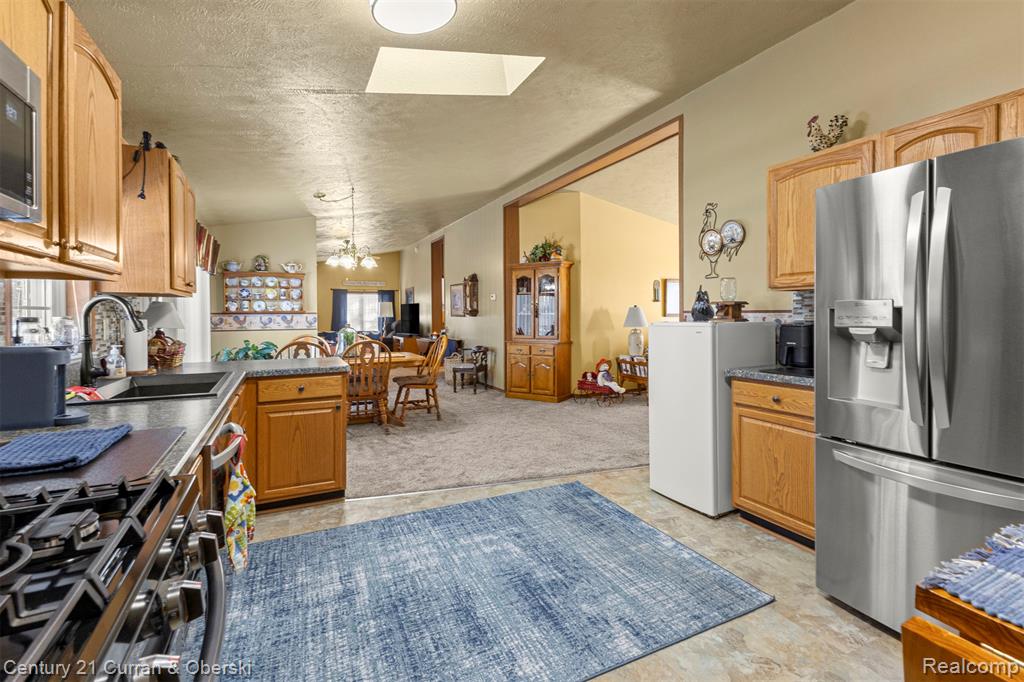 7455 Elliott Lane, Ypsilanti, MI 48197 — Photo 12