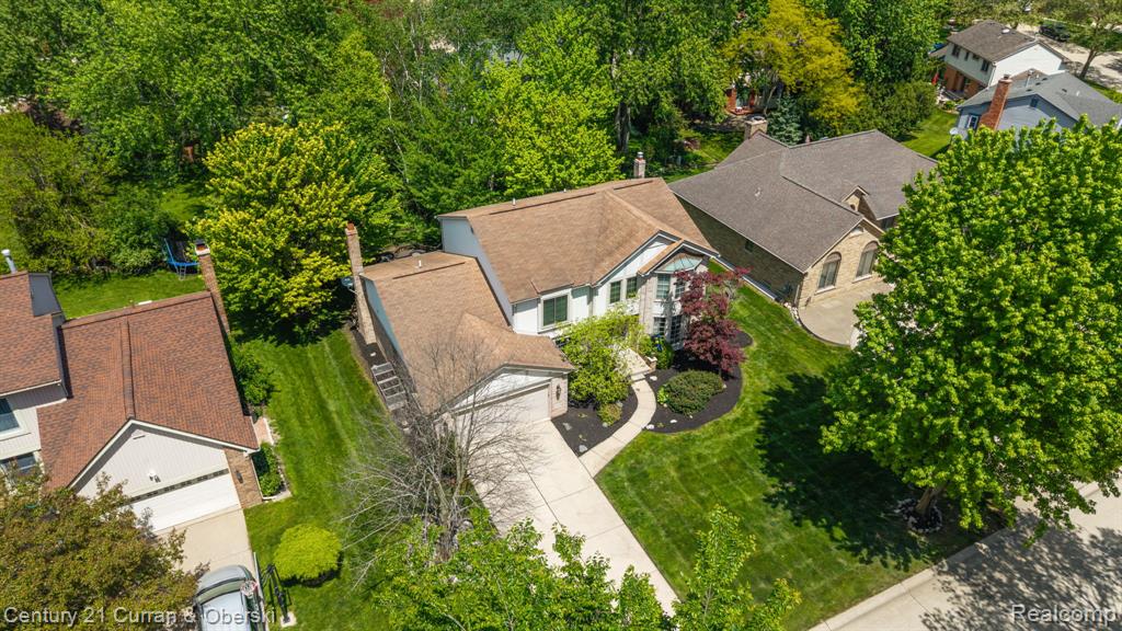 44962 Steeplepath, Novi, MI — Photo 49