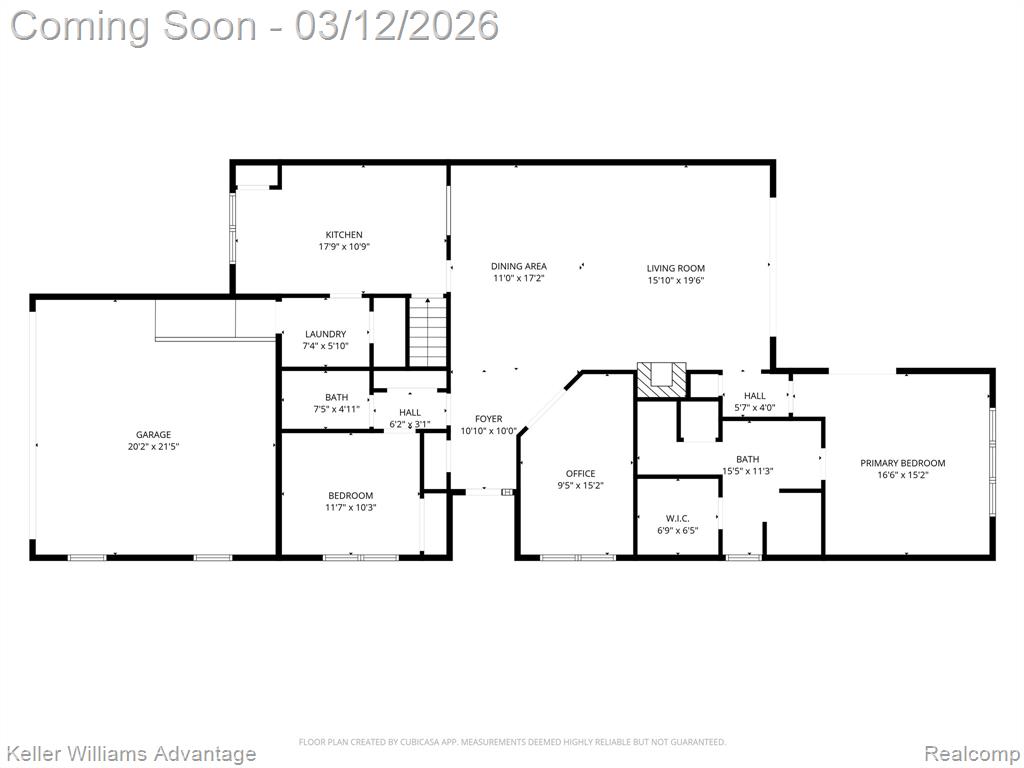 39472 Village Run Drive, Northville, MI 48168 — Photo 32