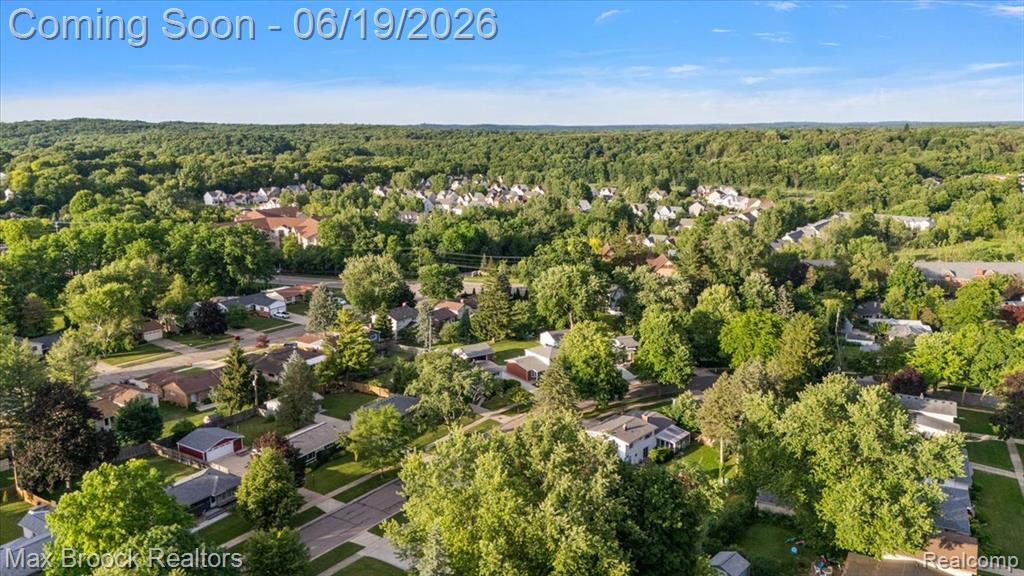 737 Panorama Drive, Milford, MI 48381 — Photo 40