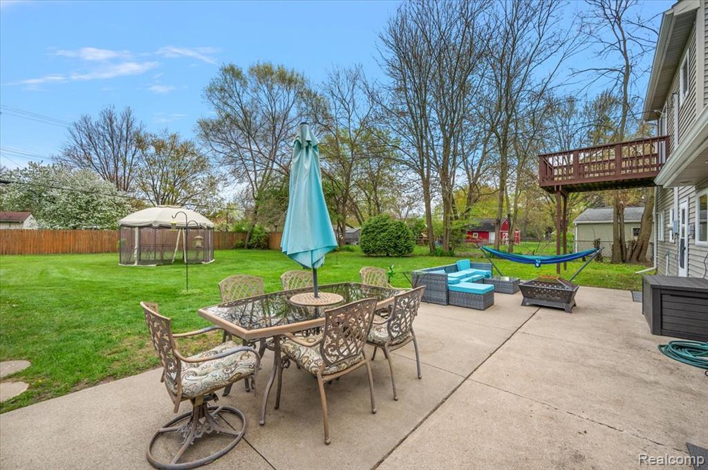 4550 Independence Drive, Clarkston, MI — Photo 6