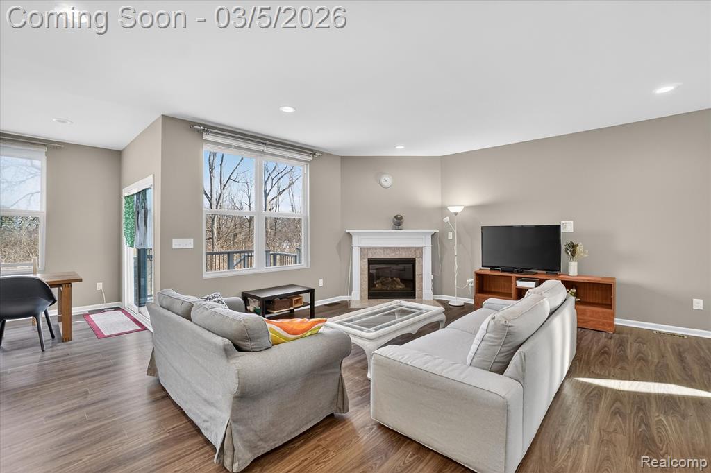 2887 Dillon Drive, Ann Arbor, MI 48105 — Photo 23