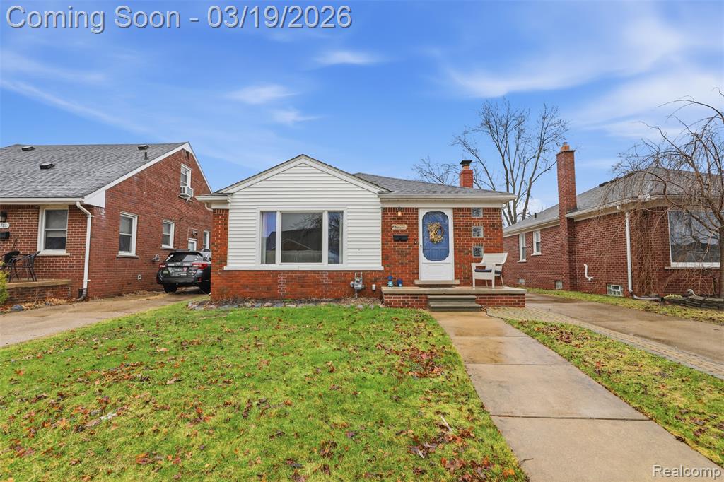 6789 Larme Avenue, Allen Park, MI 48101 — Photo 2