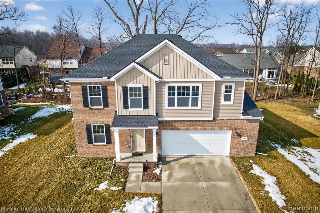 14342 Laurelwood Drive, Van Buren, MI 48111 — Photo 57