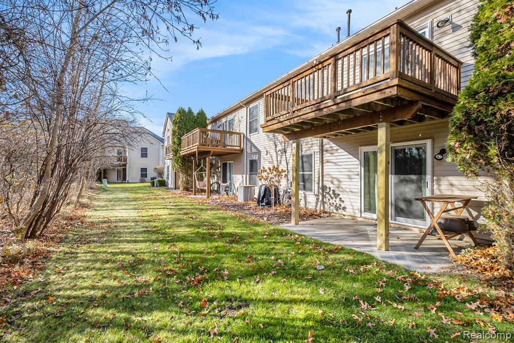620 Shoreline Drive, Fenton, MI 48430 — Photo 26