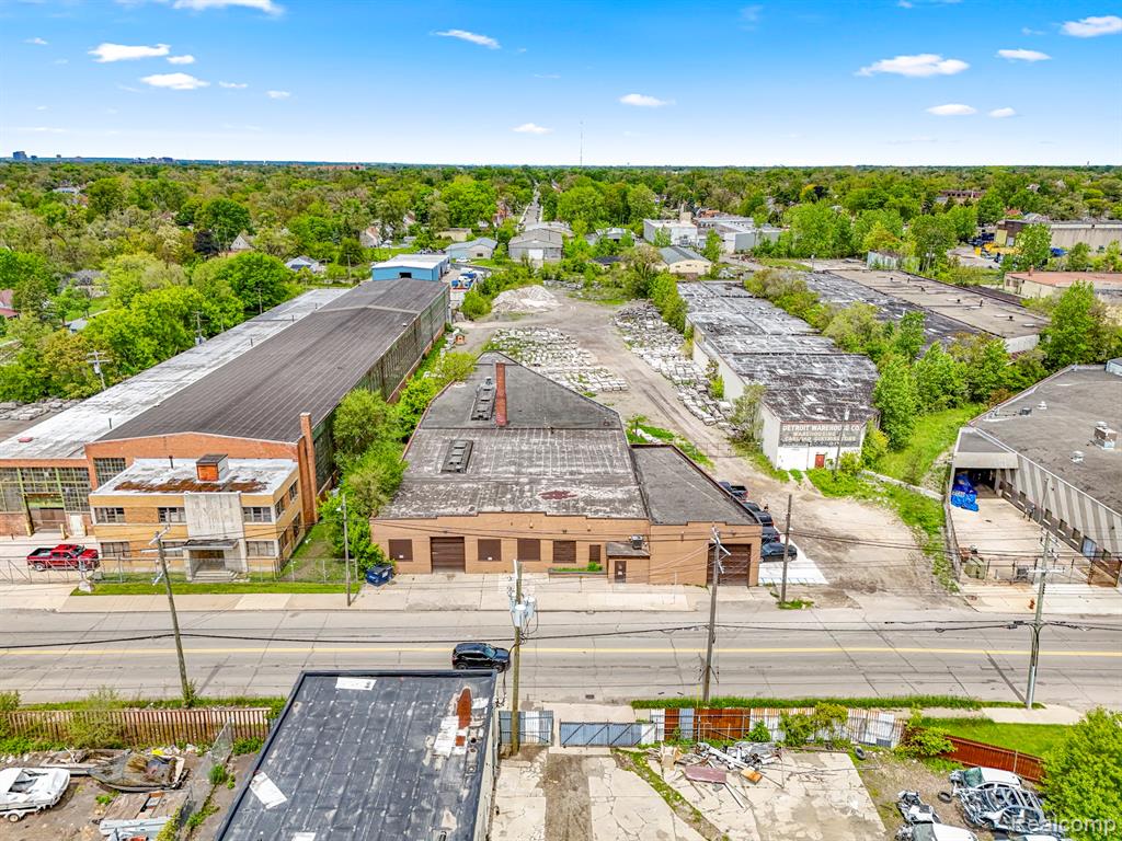 12950 Lyndon Street, Detroit, MI 48227 — Photo 45