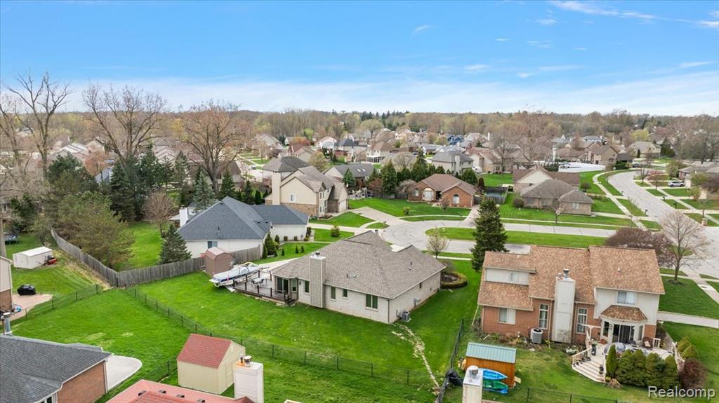35526 Brooke Circle, New Baltimore, MI 48047 — Photo 46