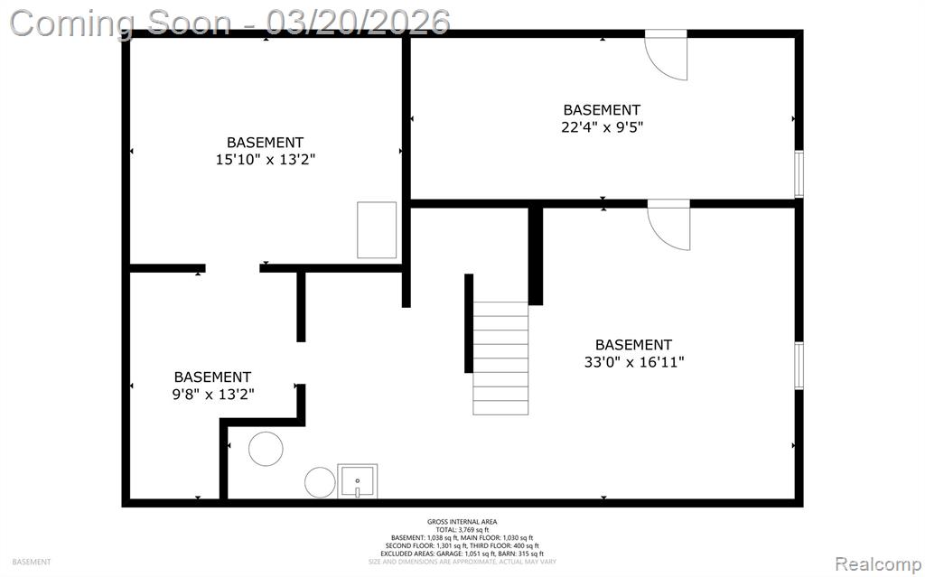 7207 Gurd Road, Hastings, MI 49058 — Photo 49