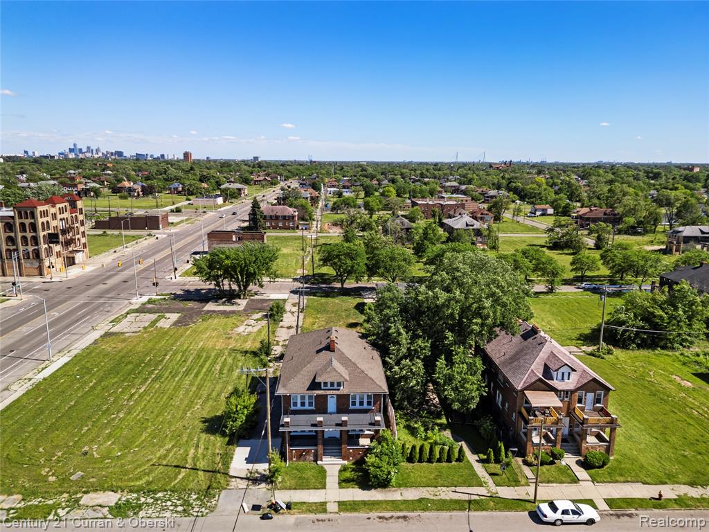 3725 Glynn Court, Detroit, MI 48206 — Photo 42