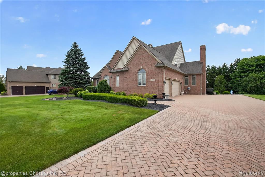 11808 Landers Drive, Plymouth, MI 48170 — Photo 4