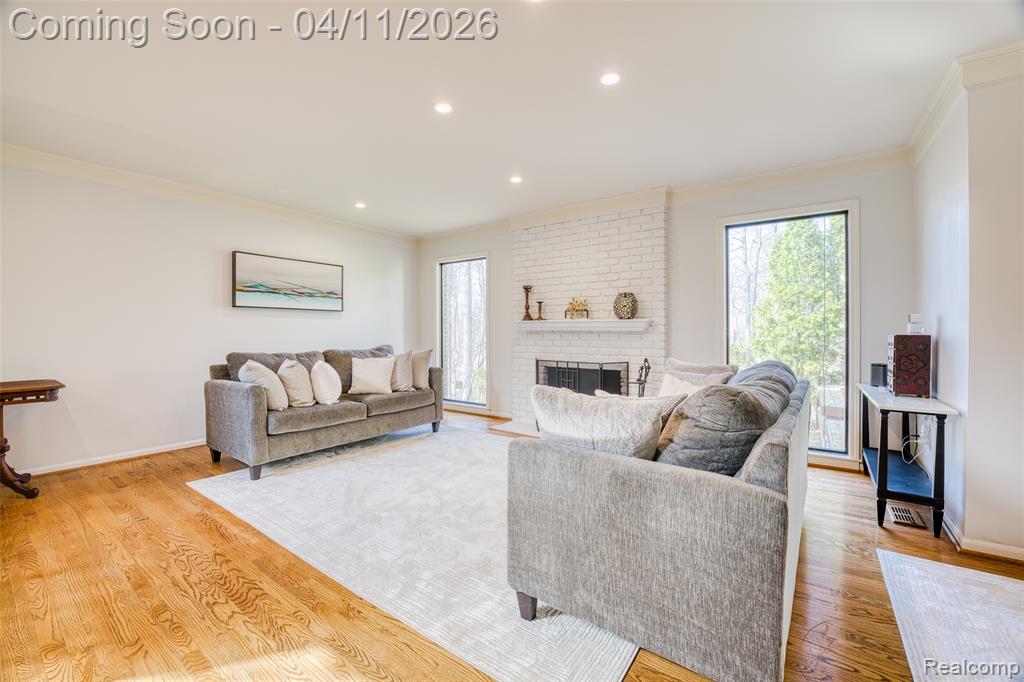1157 Hillpointe Circle, Bloomfield Hills, MI 48304 — Photo 18