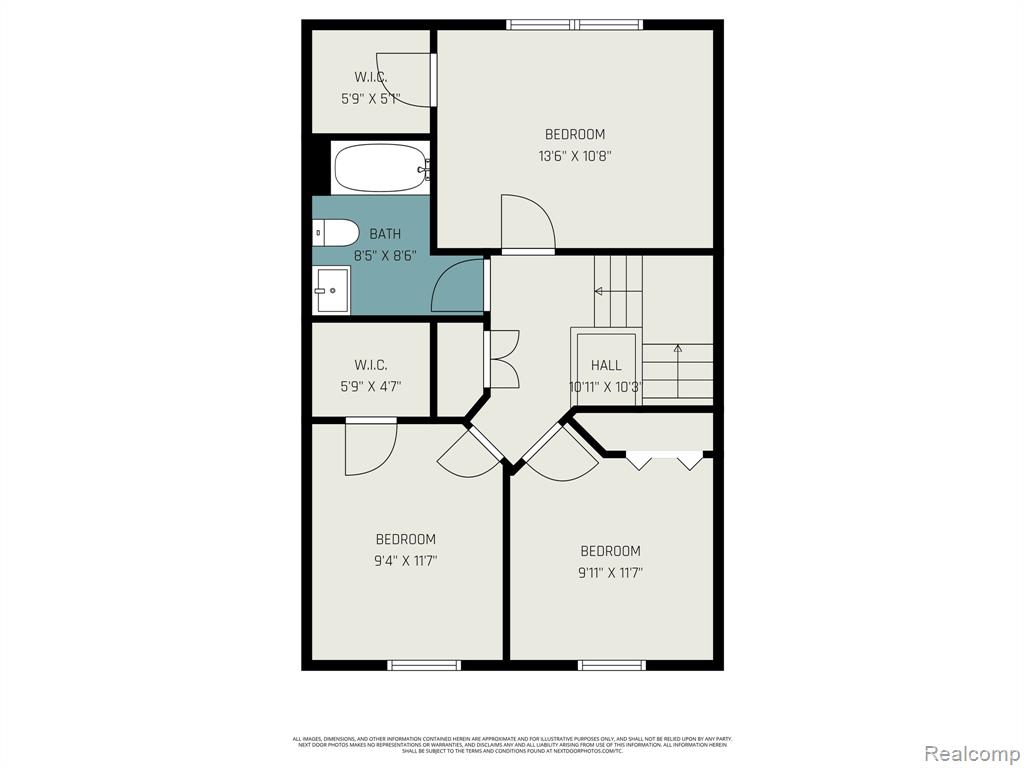 3289 Hilltop Drive, Holly, MI 48442 — Photo 46